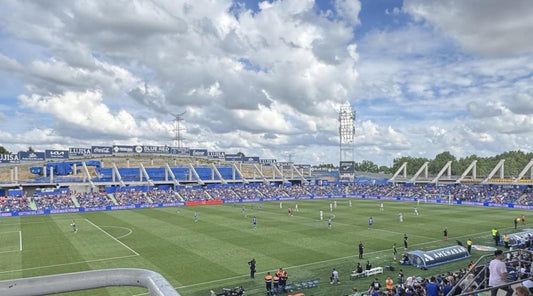 Getafe CF: Madrid's Best Kept Secret