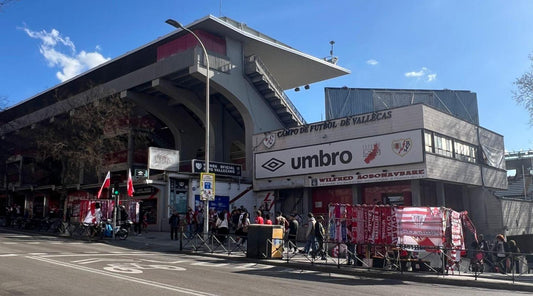Rayo Vallecano: More Than a Football Club
