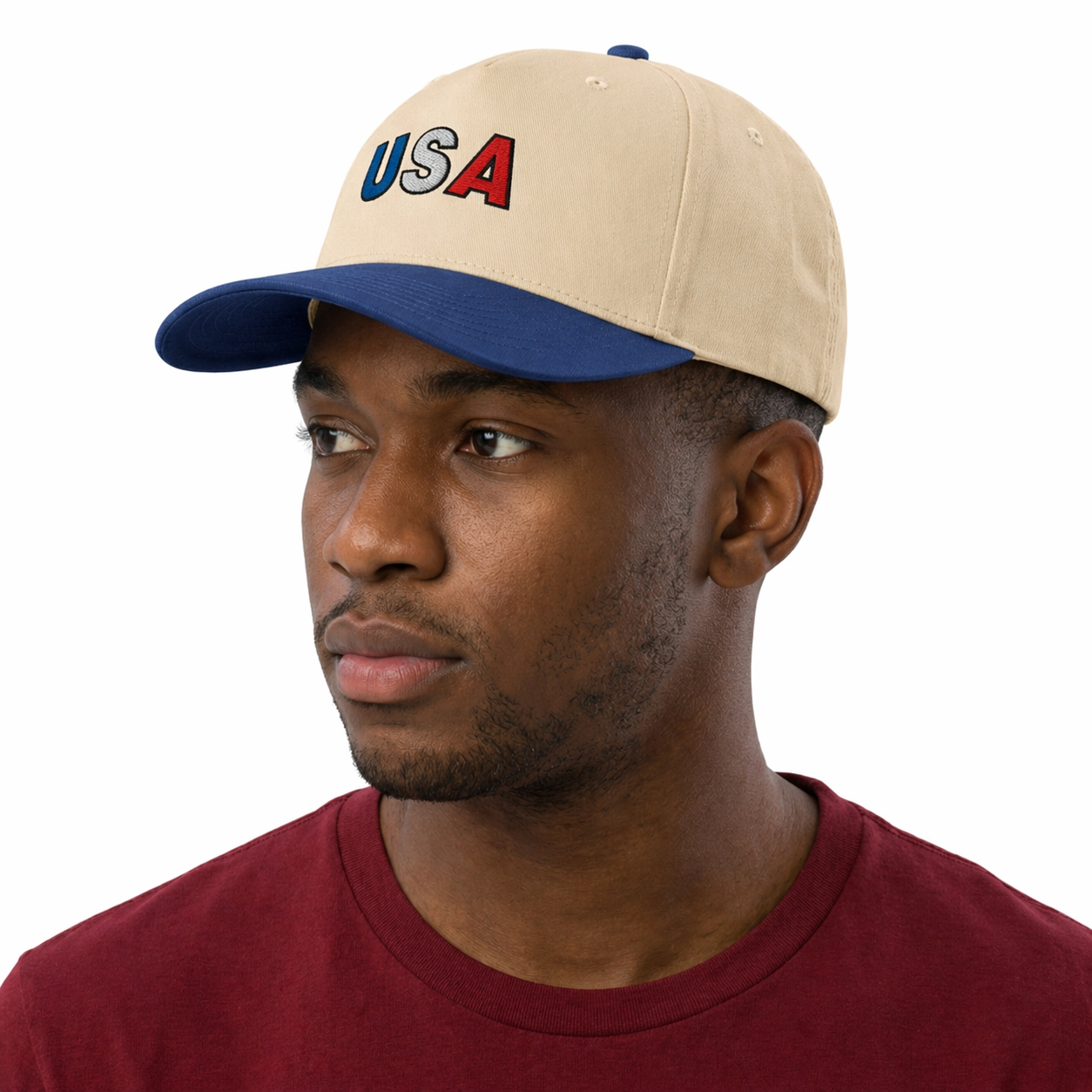 Heritage Caps