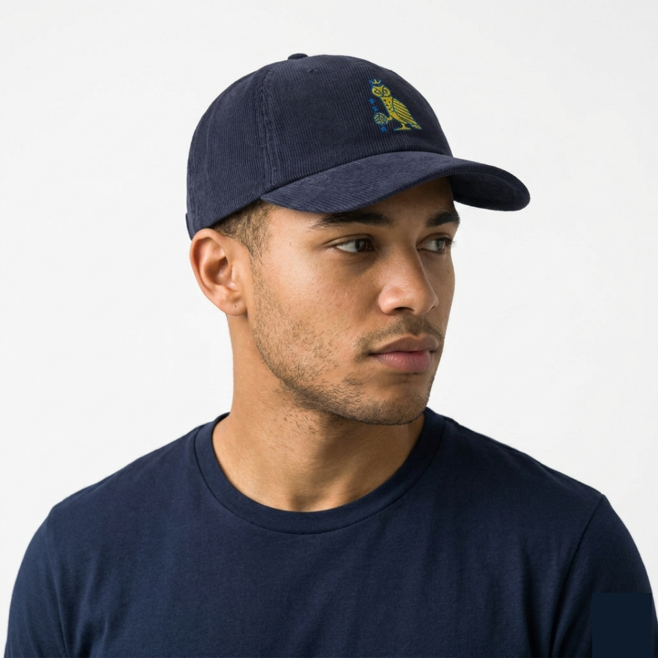 Reimagined Caps