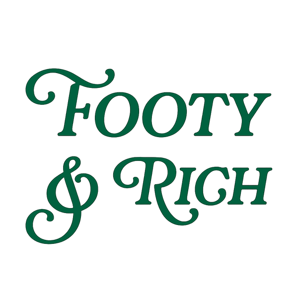 Footy and Rich