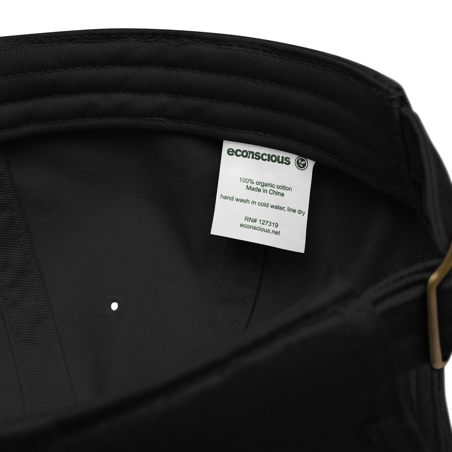 Milano 1899 Embroidered Signature Cap | Footy and Rich